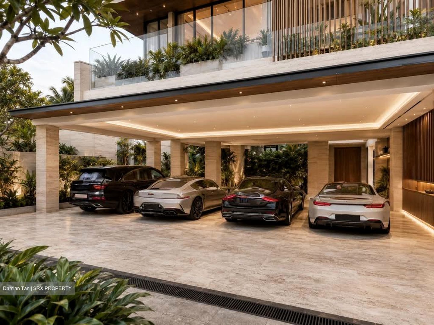 Caldecott Hill Estate (D11), Detached #569557241